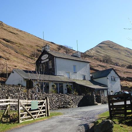 The Brotherswater Inn Патърдейл Екстериор снимка