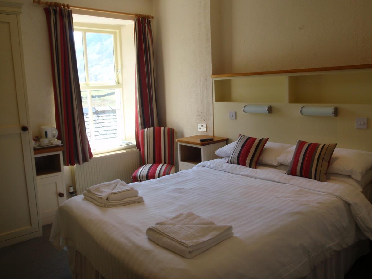 The Brotherswater Inn Патърдейл Екстериор снимка
