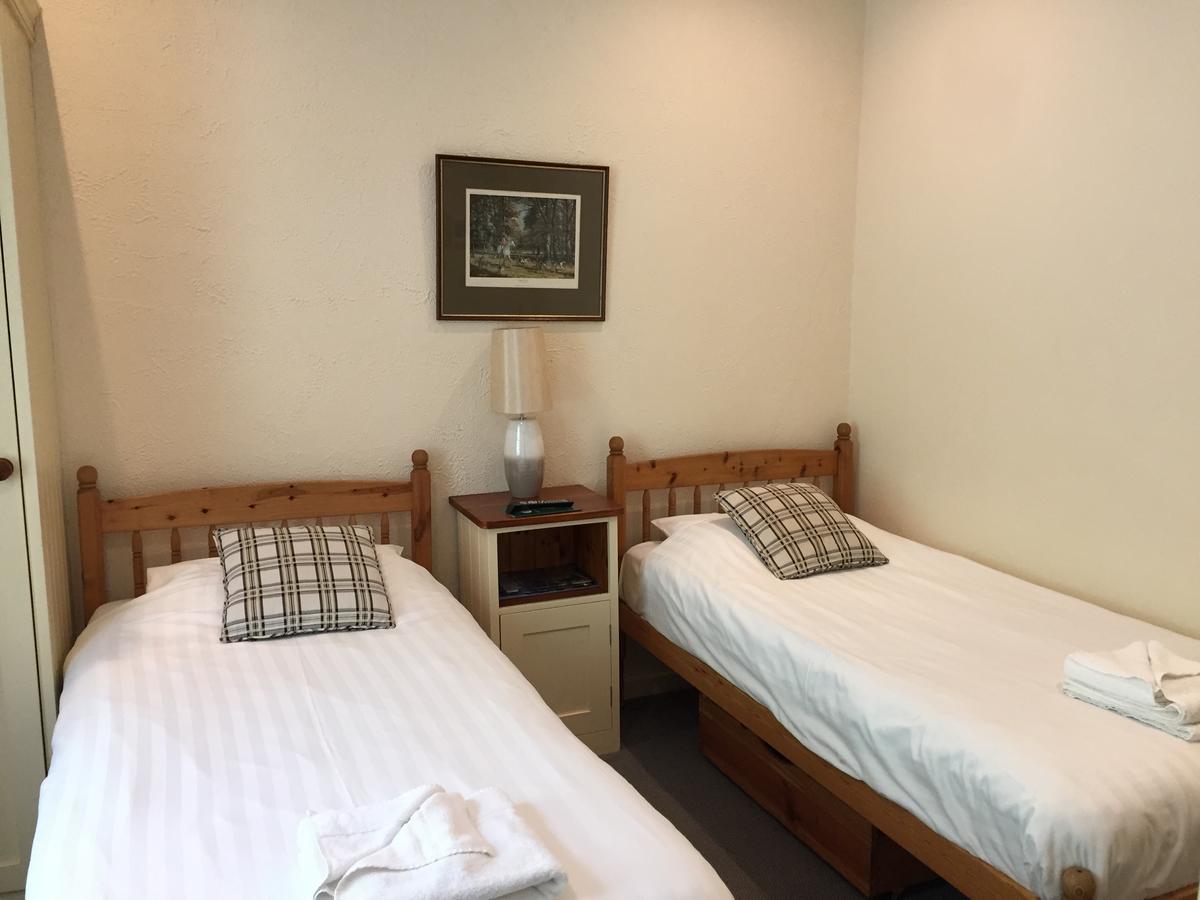 The Brotherswater Inn Патърдейл Екстериор снимка