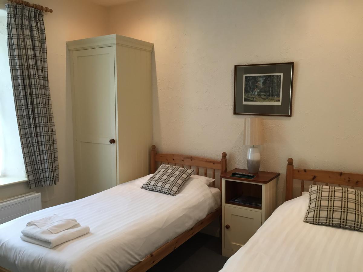 The Brotherswater Inn Патърдейл Екстериор снимка