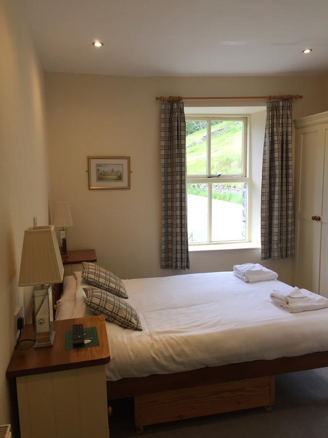 The Brotherswater Inn Патърдейл Екстериор снимка