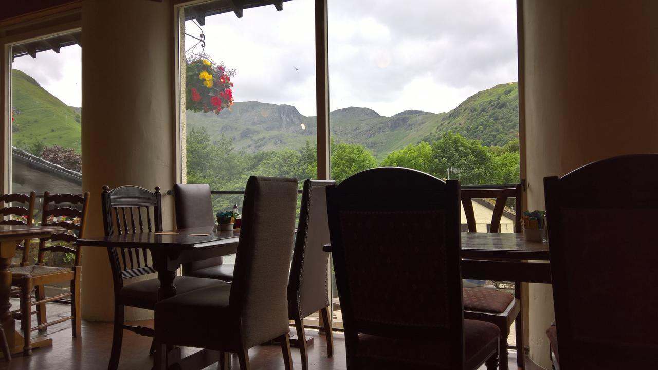 The Brotherswater Inn Патърдейл Екстериор снимка