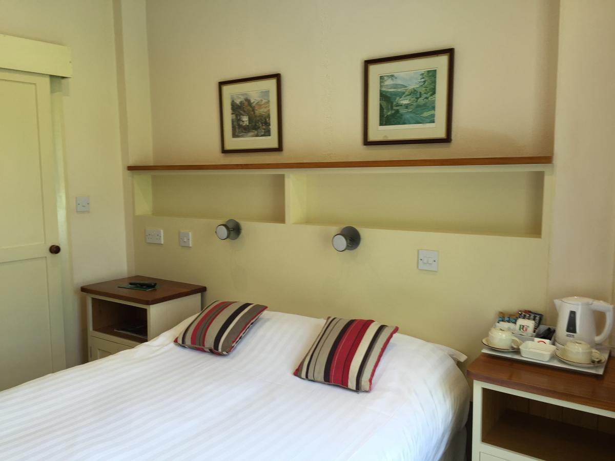 The Brotherswater Inn Патърдейл Екстериор снимка