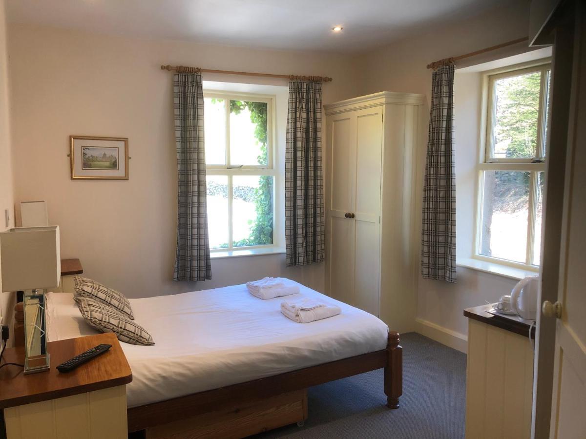 The Brotherswater Inn Патърдейл Екстериор снимка