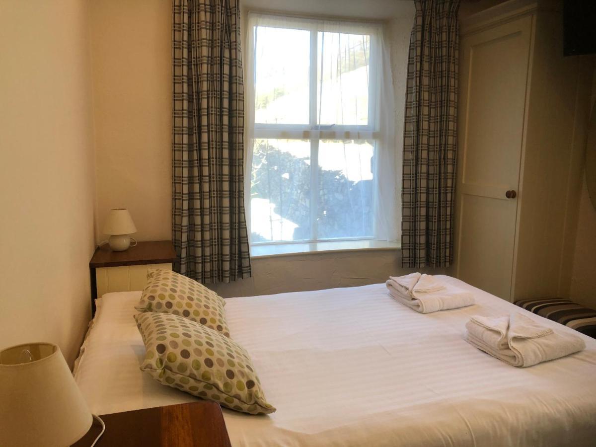 The Brotherswater Inn Патърдейл Екстериор снимка